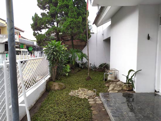 Rumah Siap Huni di Komplek Kopo Permai 2
