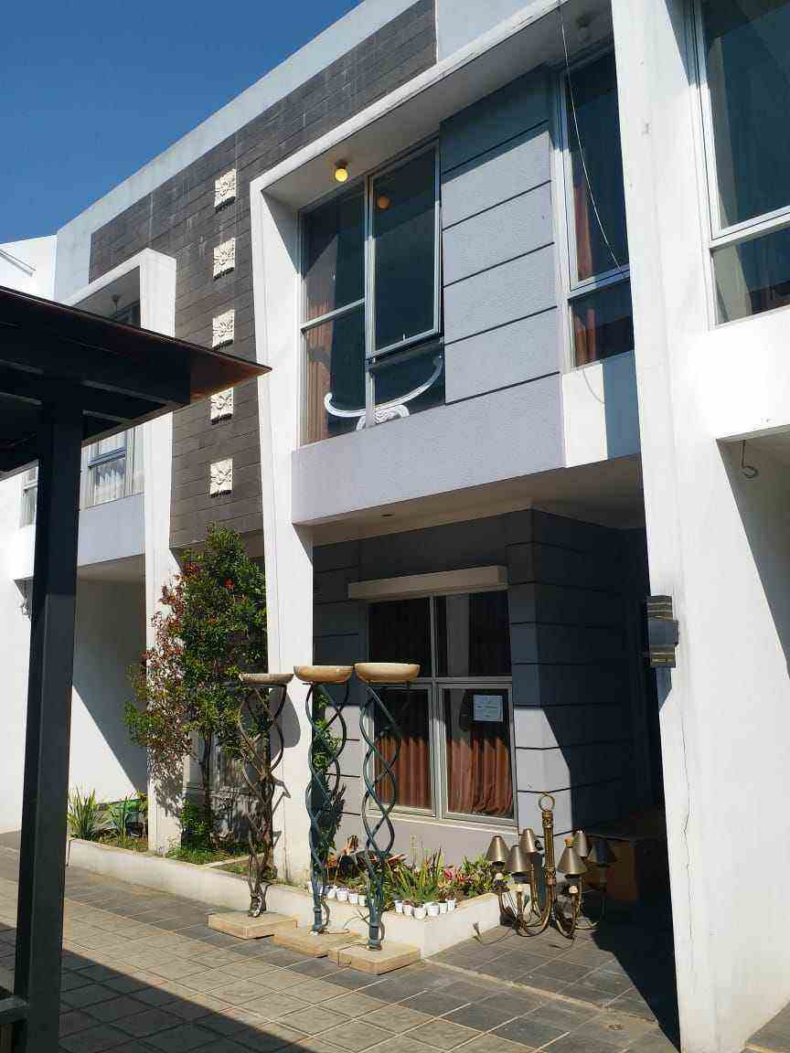 BU Rumah Minimalis Harga Dibawah Pasar Gunung Batu Pasteur