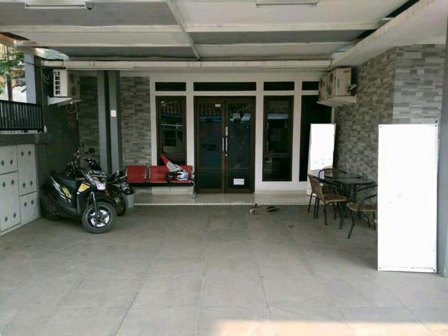 Rumah Minimalis Murah Lengkong Cikawao Pusat Kota Bandung