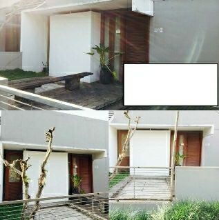 Rumah Asri di Padasuka Kota Bandung