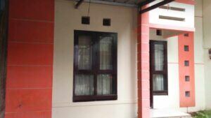 Rumah Jatihandap