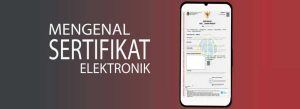 Sertifikat Tanah Elektronik