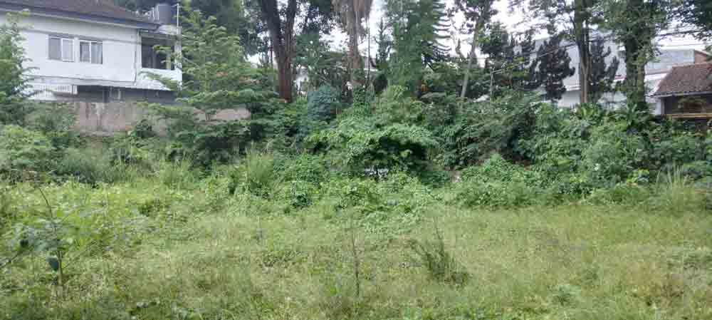 Tanah Murah Dekat Borma Dago