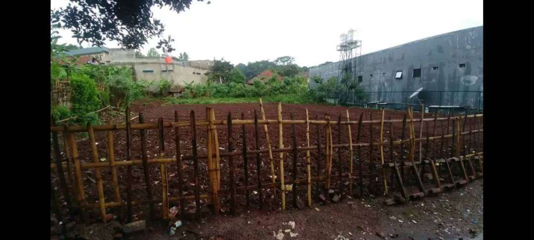 Tanah di Jatinangor Cocok untuk Usaha Kost Dekat Kampus IPDN