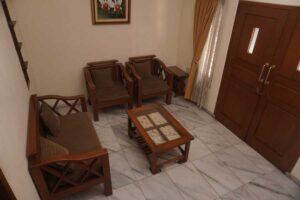 Jual Rumah Turangga Buah Batu