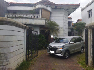 Jual Rumah Balekambang