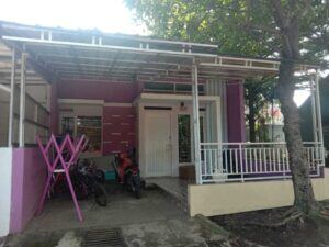 Rumah Kamayangan Residence