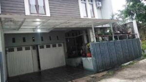 Jual Rumah Setra Duta