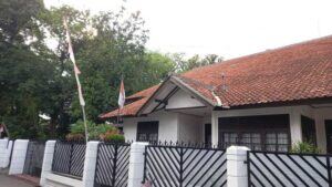 Jual Rumah Suryalaya Barat