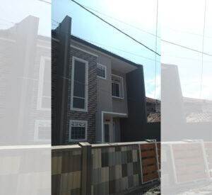 Jual Rumah Komplek Margahayu Raya