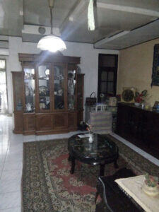 Jual Rumah Mengger Girang