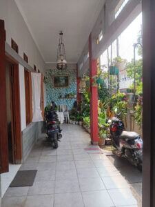 Jual Rumah dan Kost Turangga Buah Batu