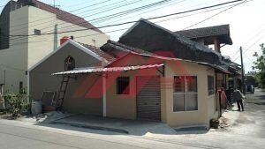 Rumah Margahayu Raya 700 Juta