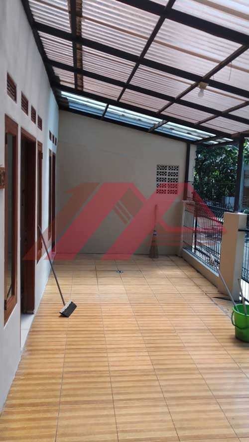 Rumah Margahayu Raya Bisa Dijadikan Cafe Kedai