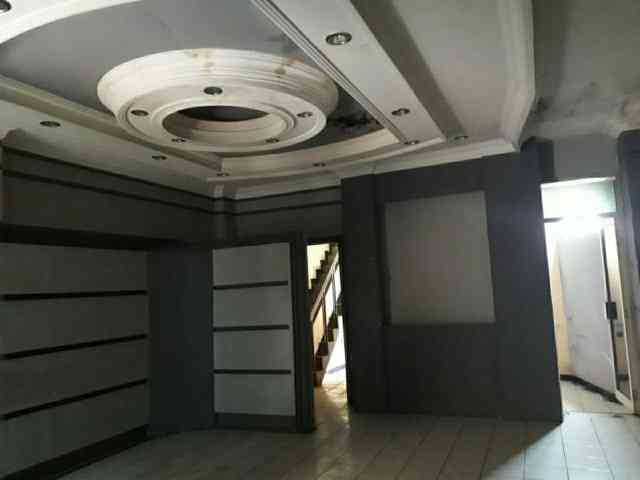 Ruko 2 Lantai di Jl Lengkong