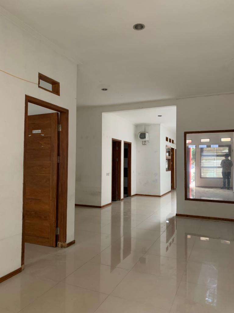 Rumah 1 Lantai Siap Huni di Suryalaya Lengkong (Buahbatu)