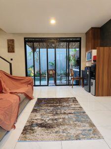 Jual Rumah Kota Baru Parahyangan