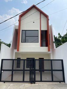 Jual Rumah Krukut Limo Depok