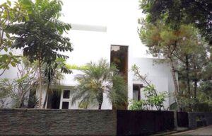 Rumah Awiligar Bandung Utara