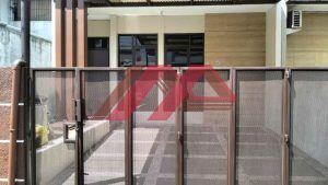 Rumah Minimalis di Buah Batu Bandung