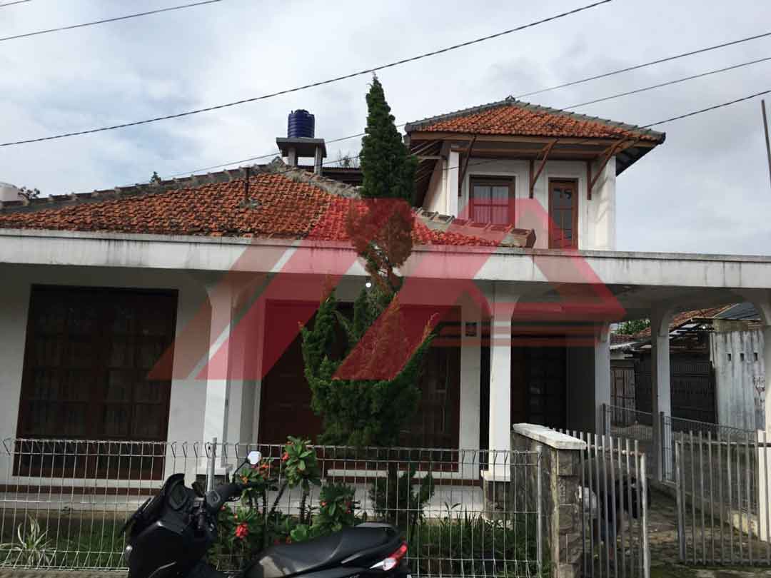 Rumah di Rancabali Gunung Batu kondisi terawat dan Siap Huni