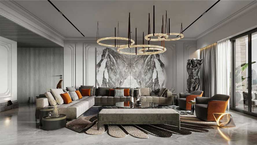 Desain Interior