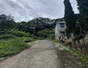 Jual Tanah Kavling di Bojong Koneng Luas 261 m2