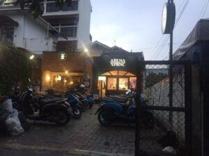 Rumah Dijual Jalan Ambon