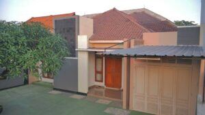 Rumah Kadu Agung Kuningan
