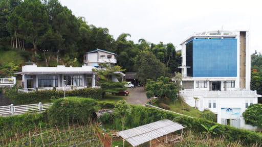 Villa Resort dan Properti Tanah di Langensari Maribaya Lembang