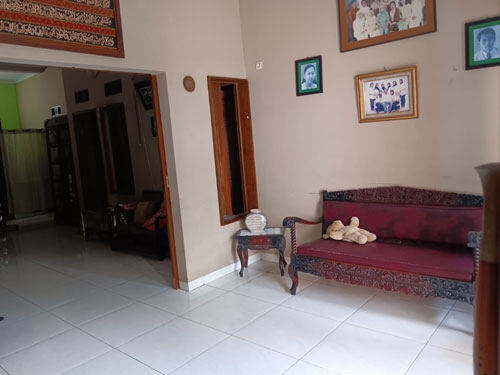 Rumah dan Kost di Turangga Buah Batu Bandung