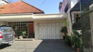 Rumah Jalan Aceh Bandung