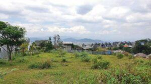Tanah Kavling Cipageran Cimahi