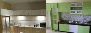 Apa Itu Kitchen Set