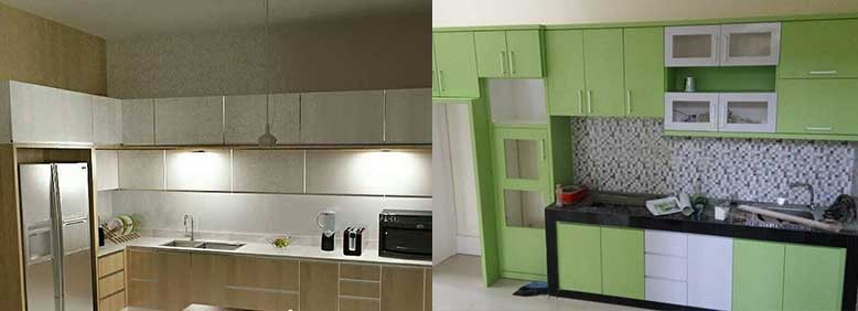 Apa Itu Kitchen Set