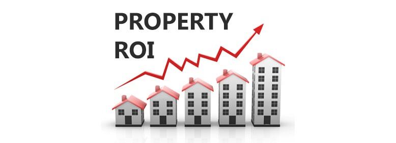 Apa Itu ROI Properti