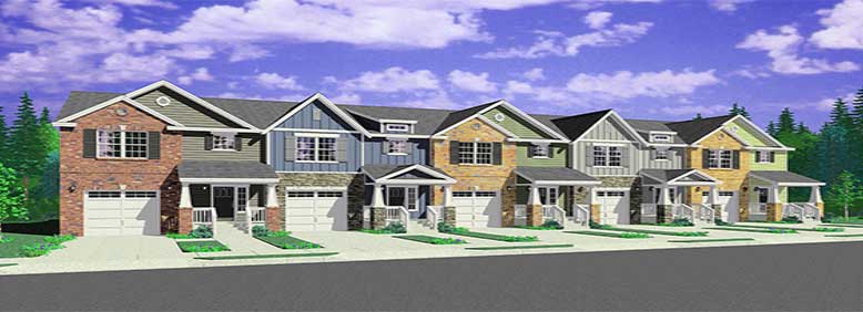 Apa Itu Town House
