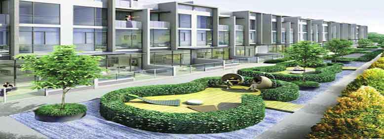 Apa itu Rumah Cluster