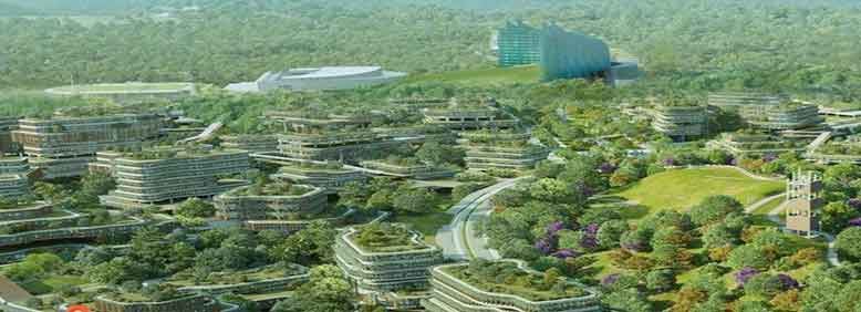 Bisnis Properti di IKN