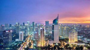 Daerah Terbaik untuk Bisnis Properti