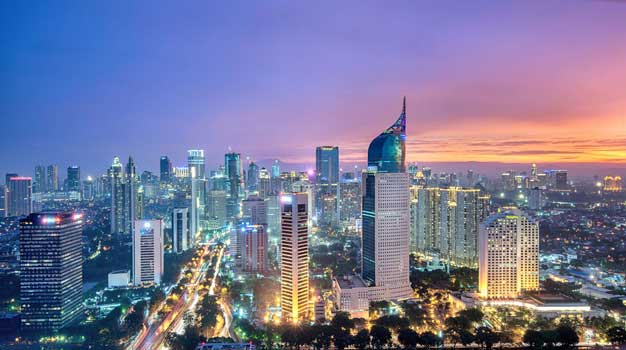 Daerah Terbaik untuk Bisnis Properti