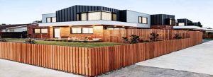 Jenis Pagar Rumah