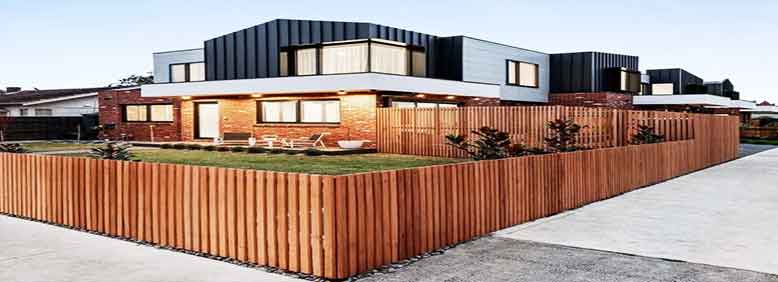 Jenis Pagar Rumah