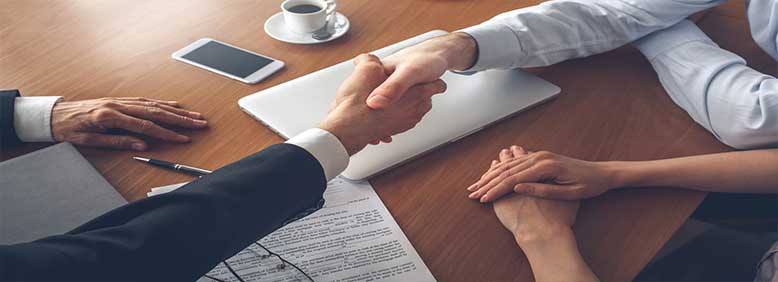 Jenis Perjanjian Kontrak dengan Agen Properti