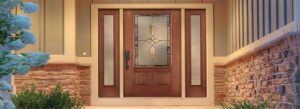 Jenis Pintu Rumah
