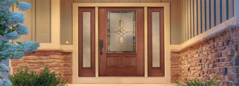 Jenis Pintu Rumah