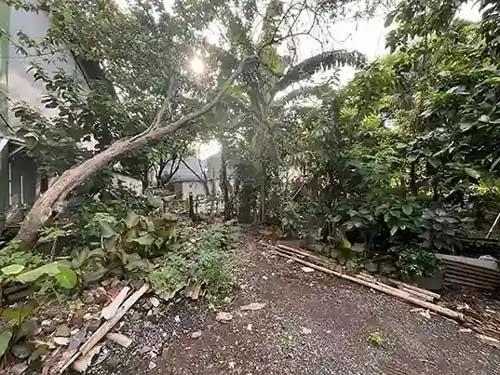 Tanah di Leuwisari Dekat Terminal Leuwi Panjang