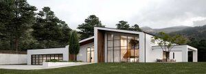Tipe-Tipe Rumah