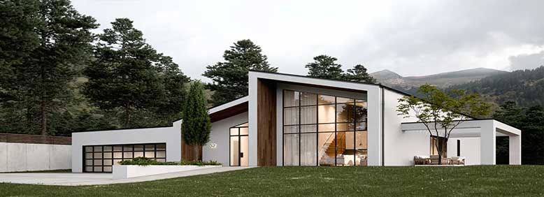 Tipe-Tipe Rumah