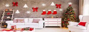Tips Dekorasi Rumah untuk Natal